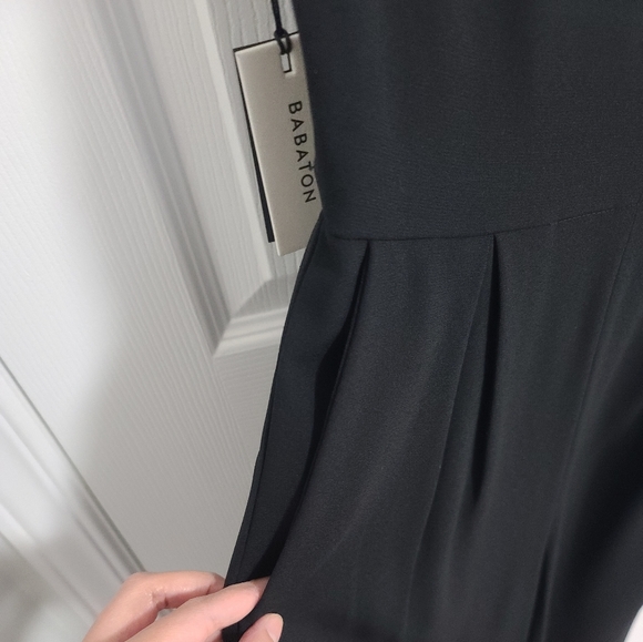 Babaton Marcus Jumpsuit - Picture 7 of 9